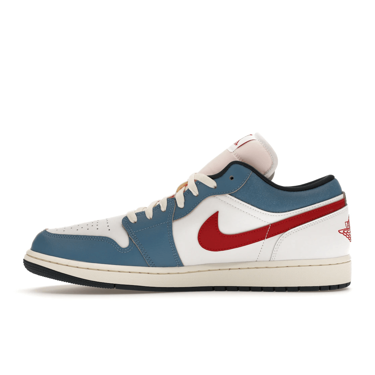 Air Jordan 1 Low SE Armory Navy - Sneakerzone