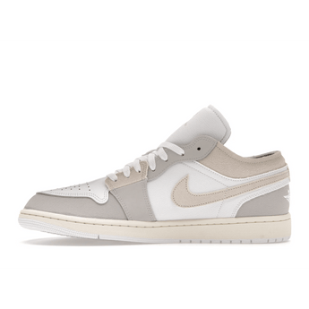 Air Jordan 1 Low SE Craft Inside Out Tech Grey - Sneakerzone