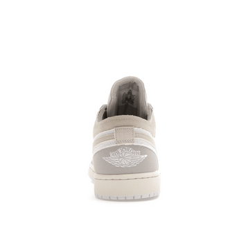 Air Jordan 1 Low SE Craft Inside Out Tech Grey - Sneakerzone