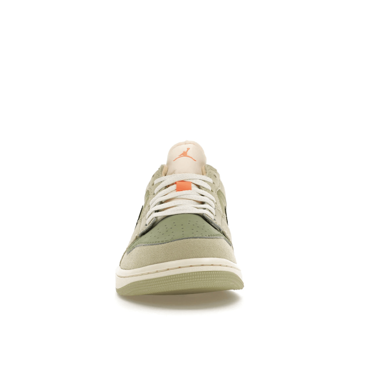 Air Jordan 1 Low SE Craft Light Olive - Sneakerzone