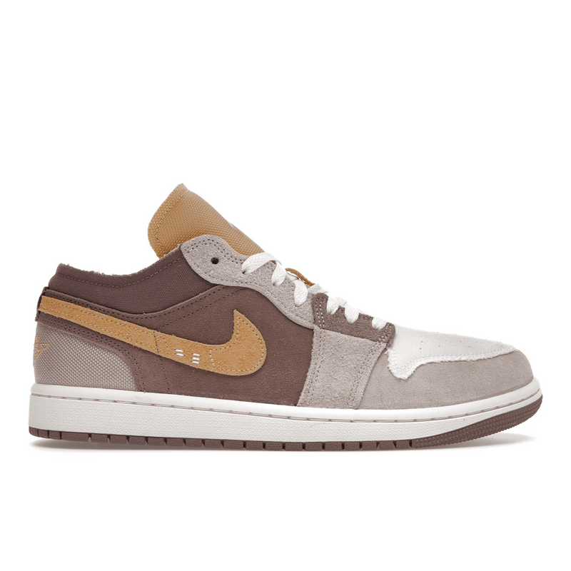 Air Jordan 1 Low SE Craft Taupe Haze product image