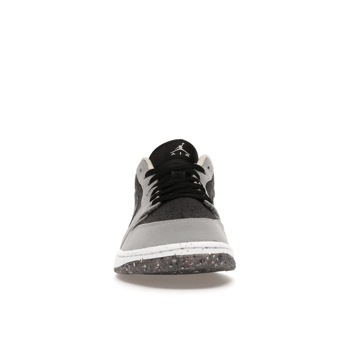 Air Jordan 1 Low SE Crater Black Grey - Sneakerzone