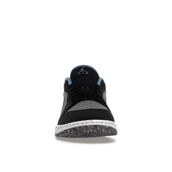 Air Jordan 1 Low SE Crater Grey University Blue - Sneakerzone
