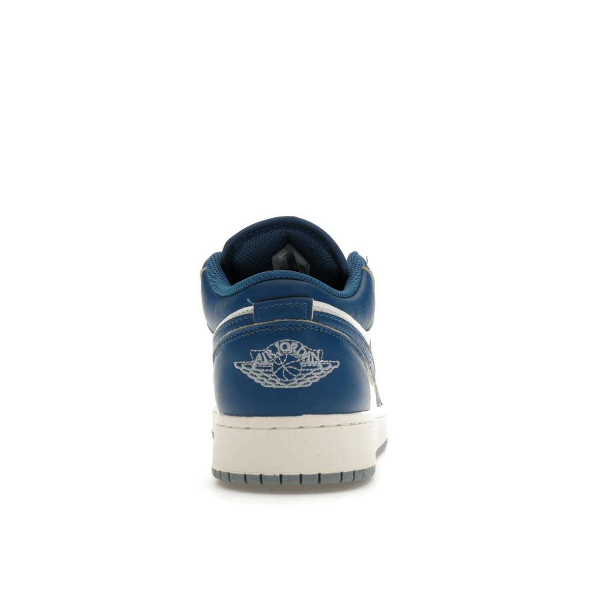 Air Jordan 1 Low SE Industrial Blue - Sneakerzone