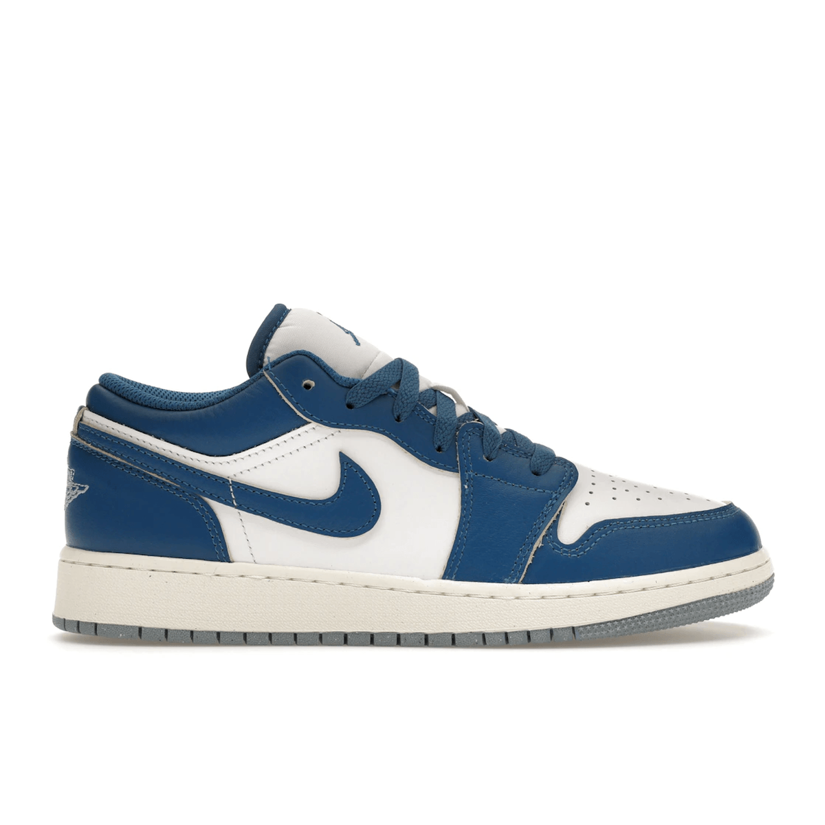 Air Jordan 1 Low SE Industrial Blue - Sneakerzone