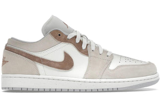 Air Jordan 1 Low SE Legend Light Brown - Sneakerzone