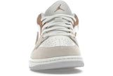 Air Jordan 1 Low SE Legend Light Brown - Sneakerzone