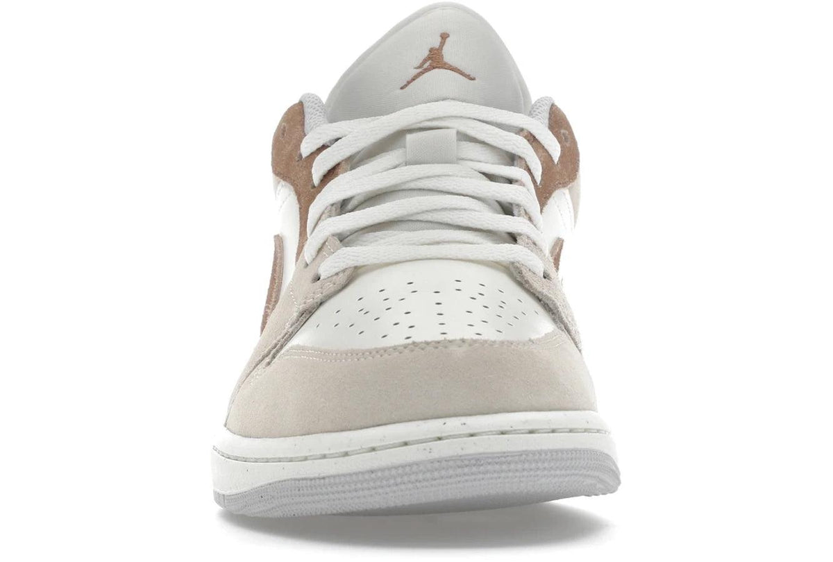 Air Jordan 1 Low SE Legend Light Brown secondary image