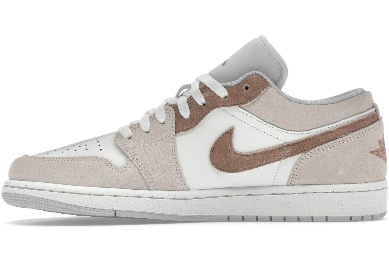 Air Jordan 1 Low SE Legend Light Brown - Sneakerzone