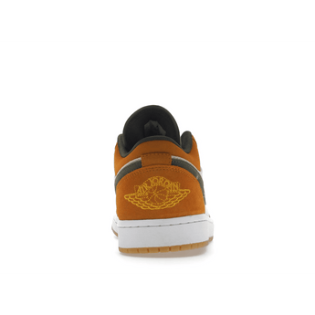 Air Jordan 1 Low SE Light Curry - Sneakerzone