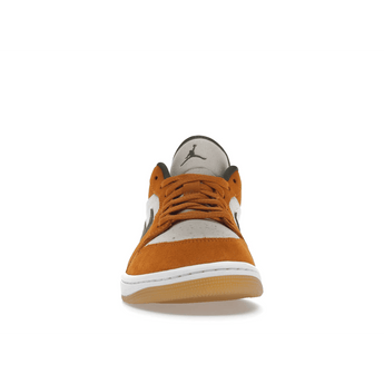 Air Jordan 1 Low SE Light Curry - Sneakerzone