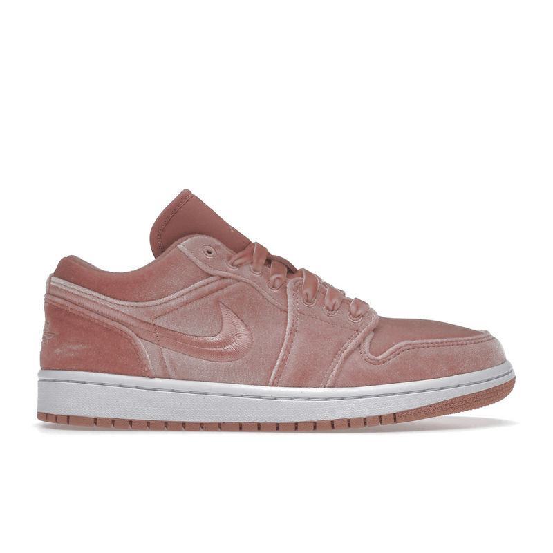 Air Jordan 1 Low SE Pink Velvet product image