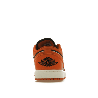Air Jordan 1 Low SE Sport Spice - Sneakerzone