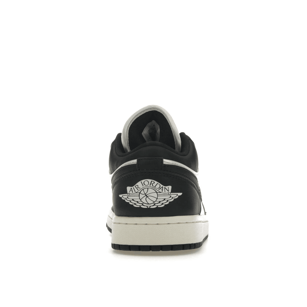 Air Jordan 1 Low SE Vintage Panda - Sneakerzone