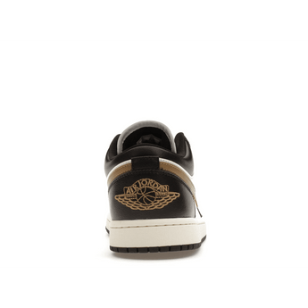 Air Jordan 1 Low Shadow Brown - Sneakerzone