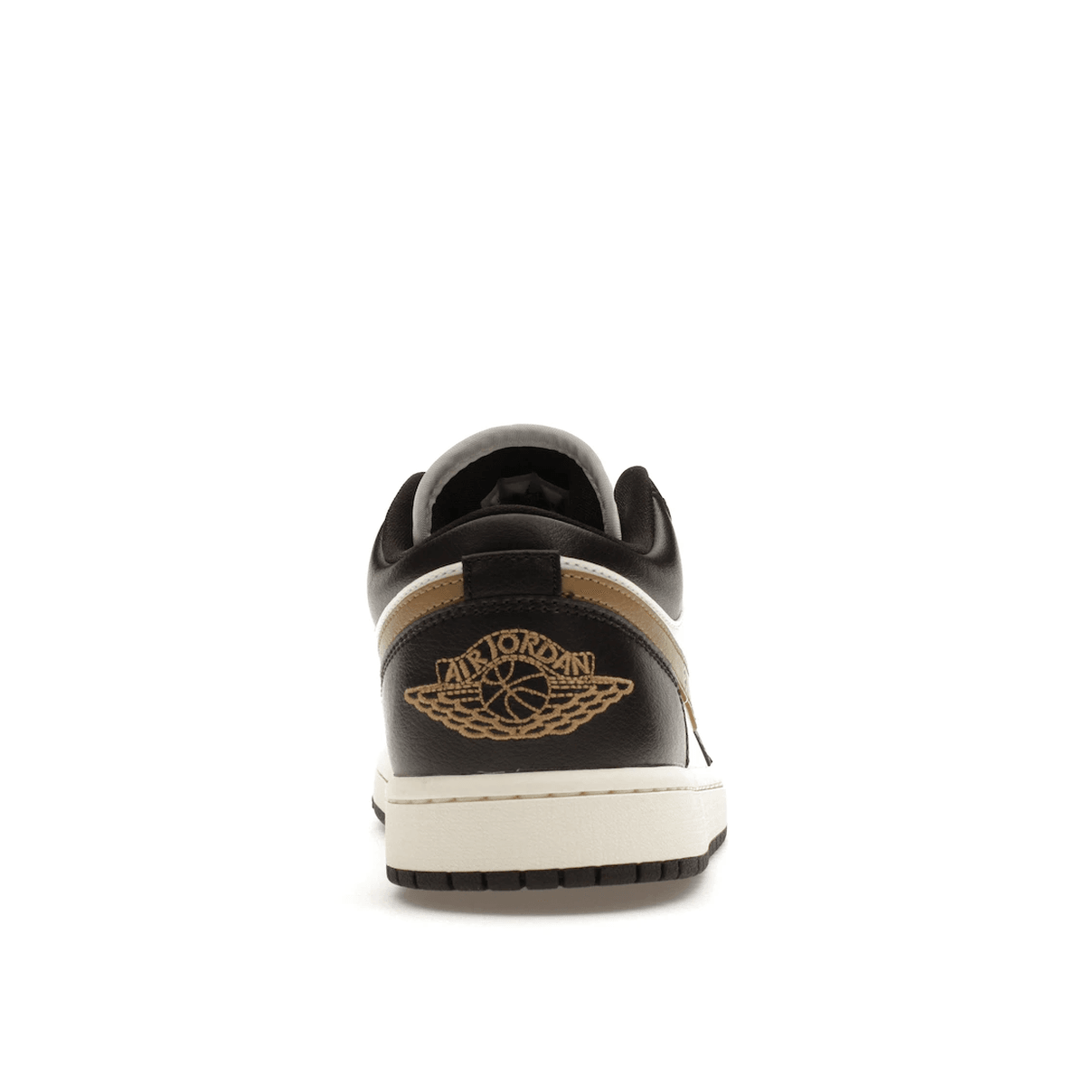 Air Jordan 1 Low Shadow Brown - Sneakerzone