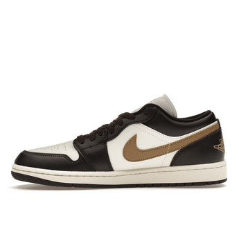 Air Jordan 1 Low Shadow Brown - Sneakerzone