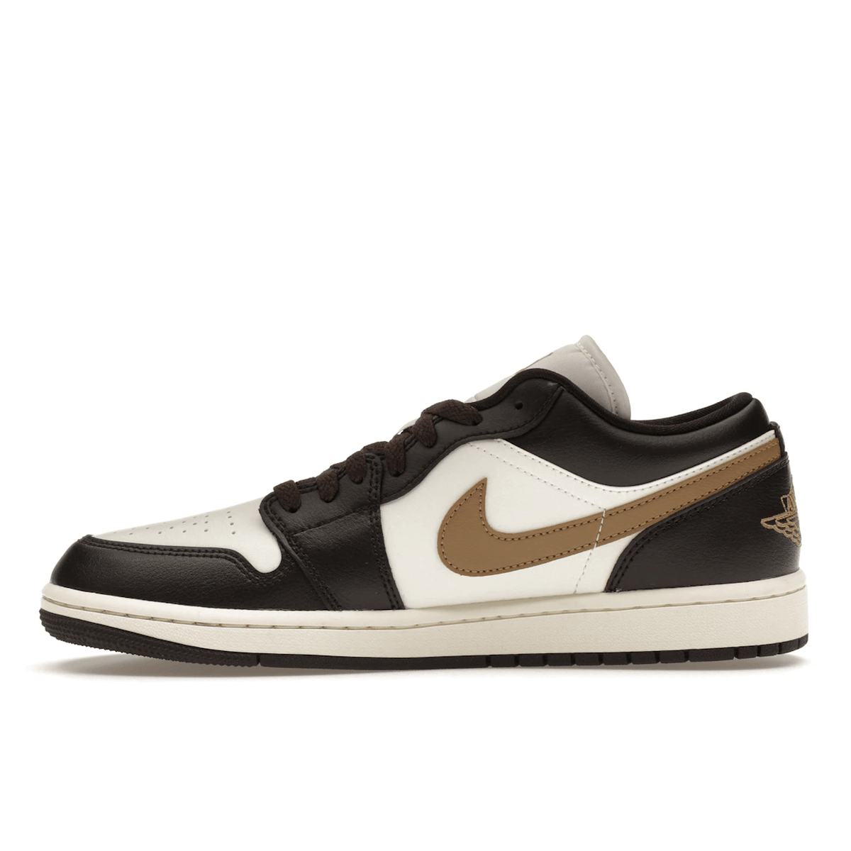 Air Jordan 1 Low Shadow Brown - Sneakerzone