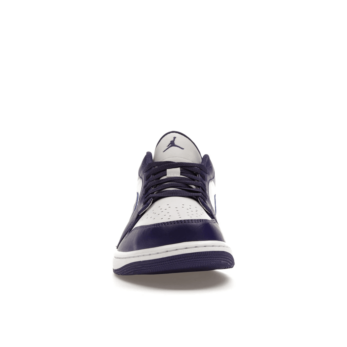 Air Jordan 1 Low Sky J Purple - Sneakerzone