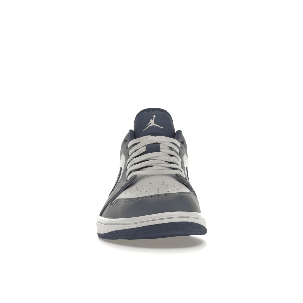 Air Jordan 1 Low Slate Blue Navy secondary image