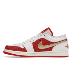 Air Jordan 1 Low Spades - Sneakerzone