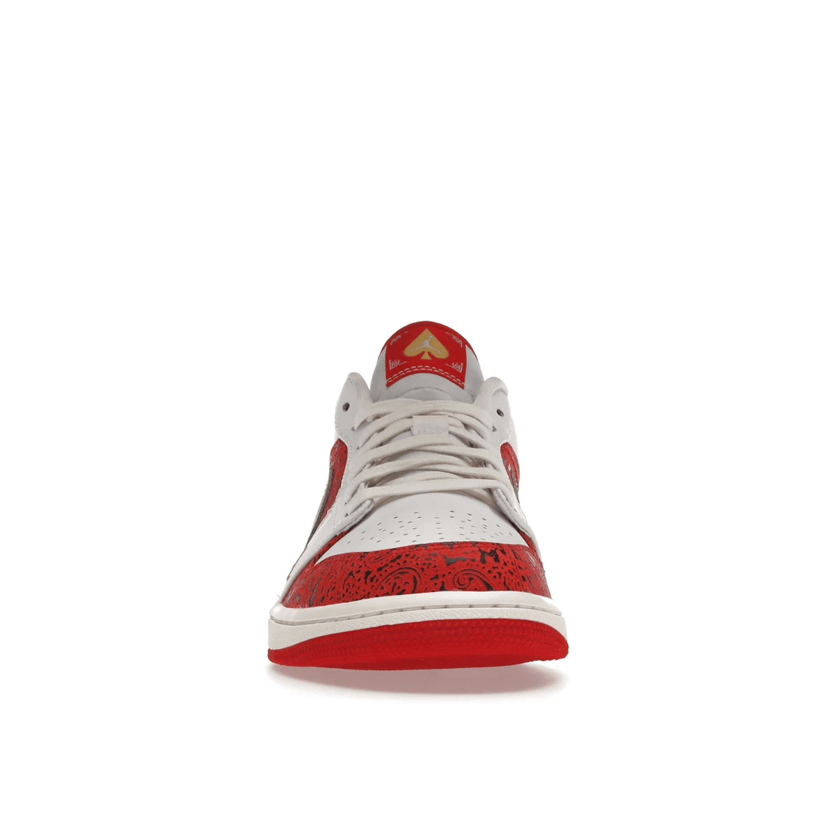 Air Jordan 1 Low Spades - Sneakerzone