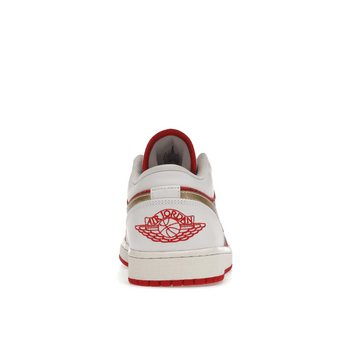 Air Jordan 1 Low Spades - Sneakerzone