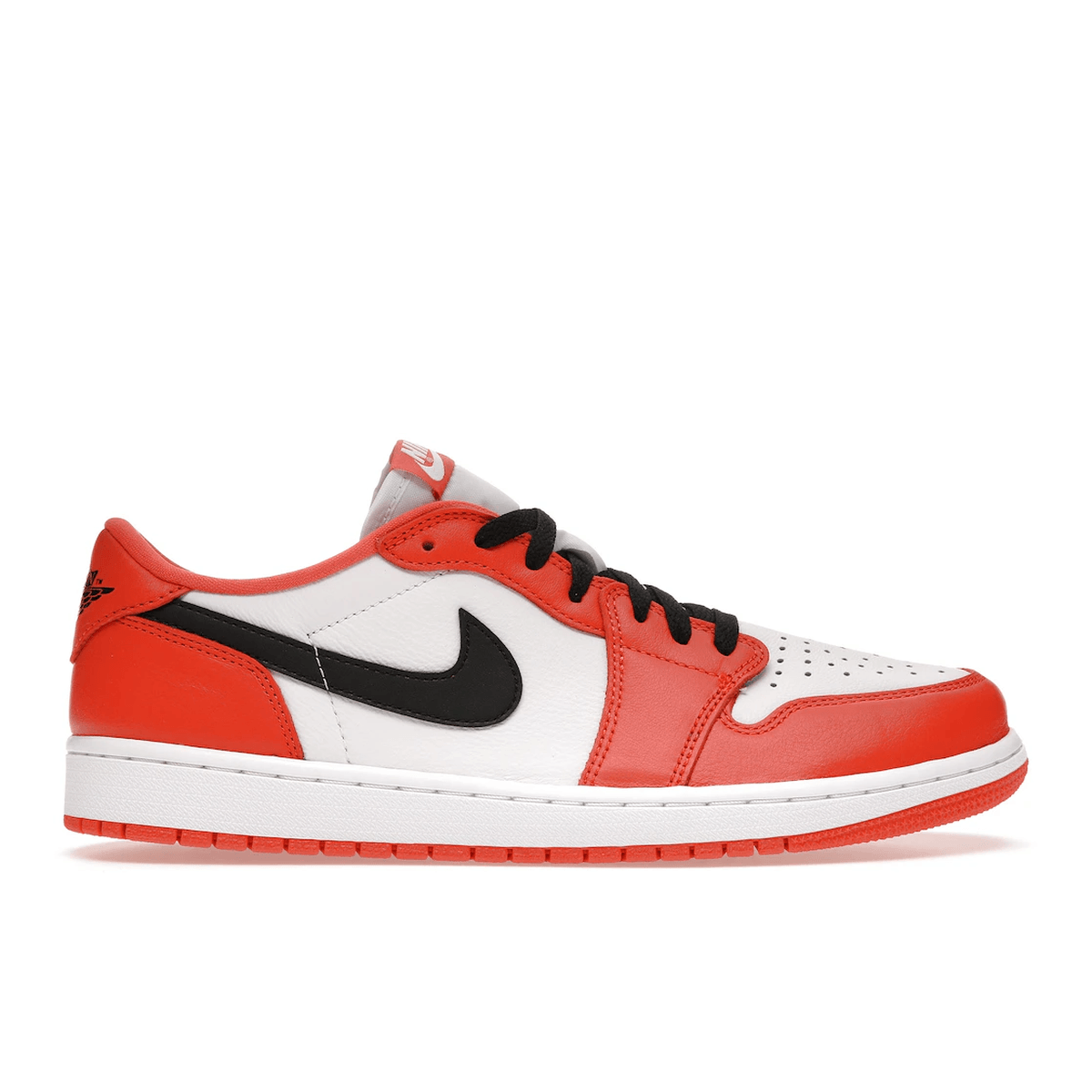 Air Jordan 1 Low Starfish - Sneakerzone