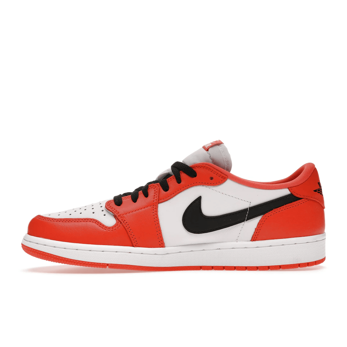 Air Jordan 1 Low Starfish - Sneakerzone