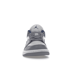 Air Jordan 1 Low Stealth French Blue - Sneakerzone