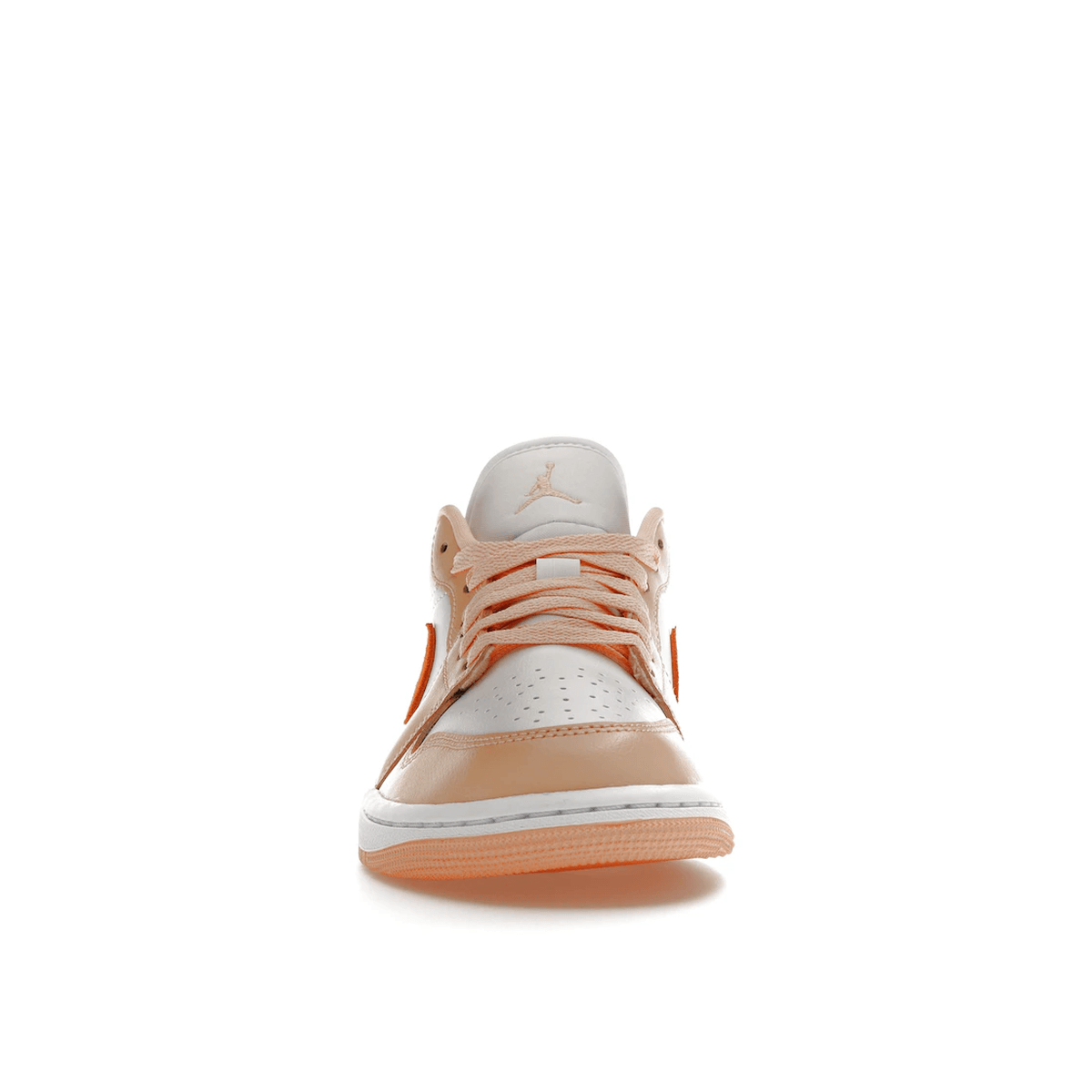 Air Jordan 1 Low Sunset Haze secondary image