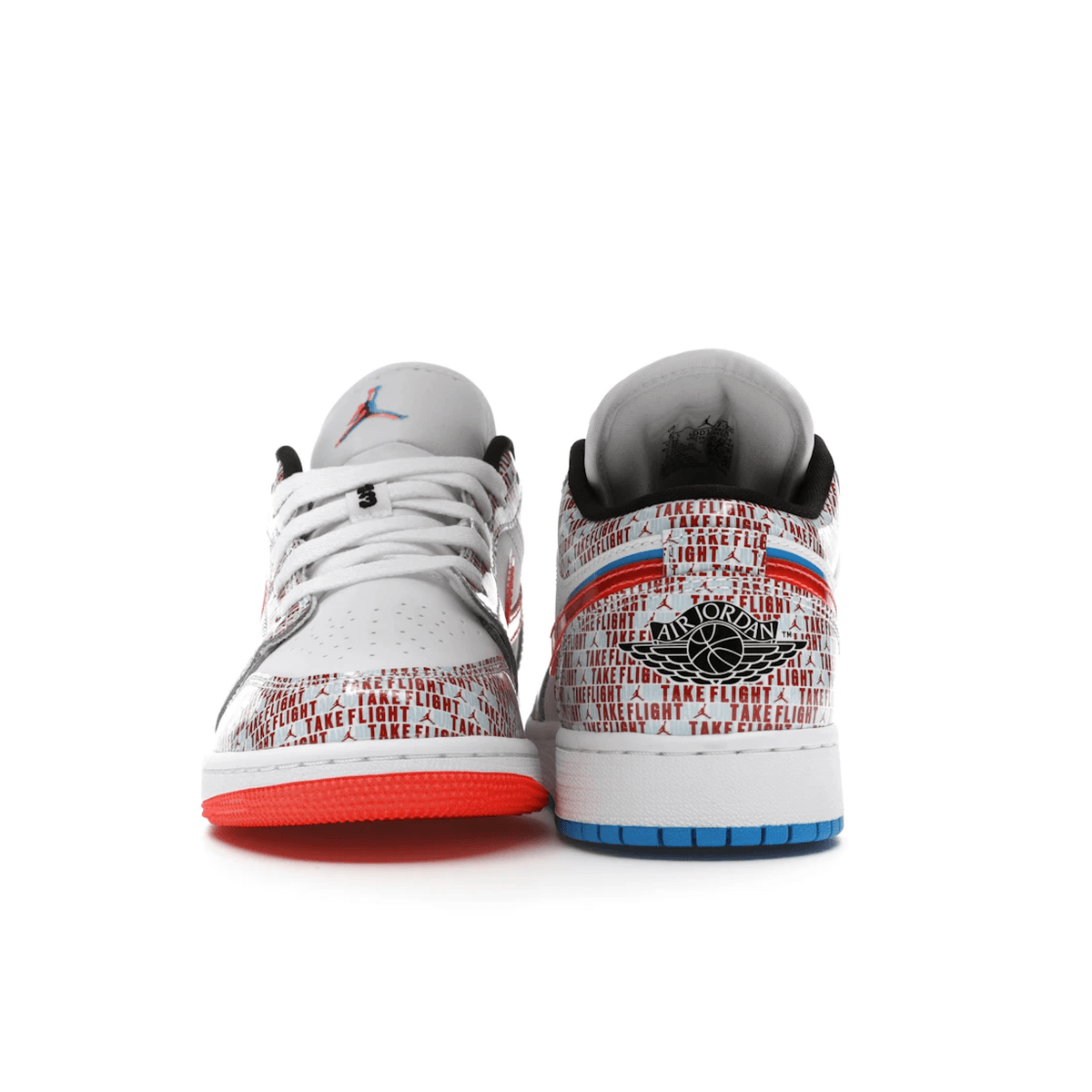 Air Jordan 1 Low Take Flight secondary image
