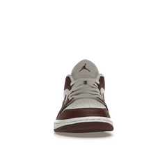 Air Jordan 1 Low Team Red - Sneakerzone