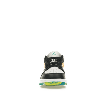 Air Jordan 1 Low Tie Dye - Sneakerzone