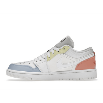 Air Jordan 1 Low To My First Coach - Sneakerzone