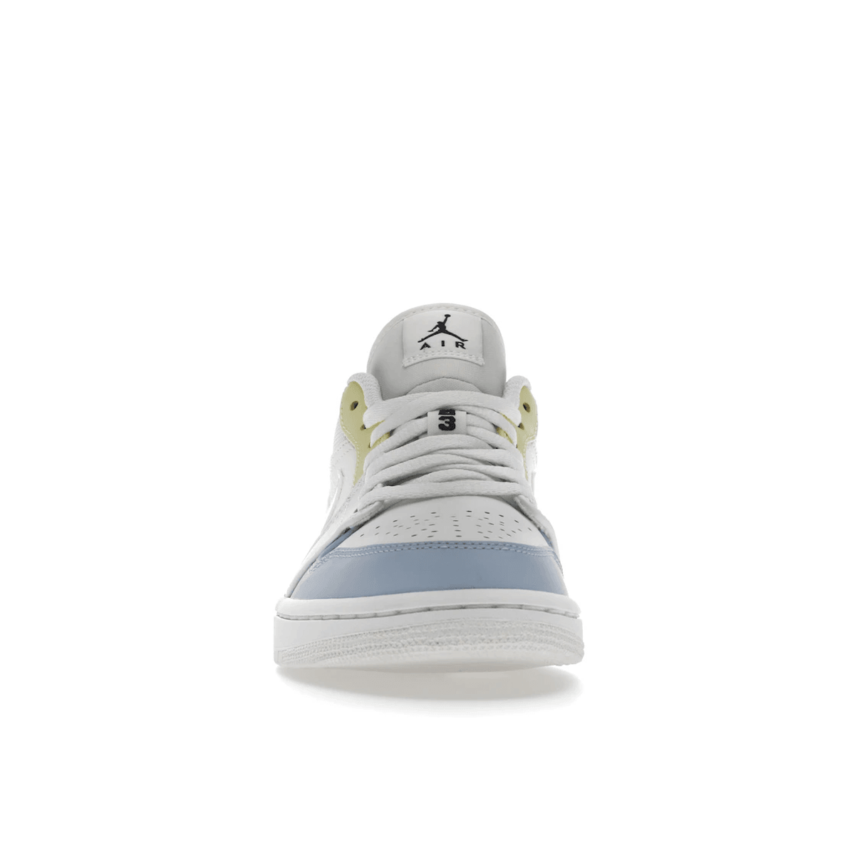 Air Jordan 1 Low To My First Coach - Sneakerzone