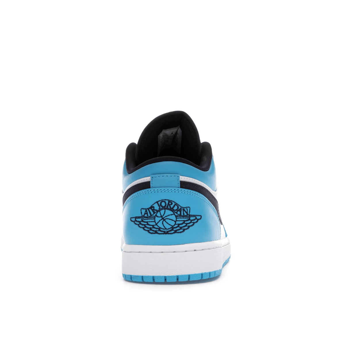 Air Jordan 1 Low UNC - Sneakerzone