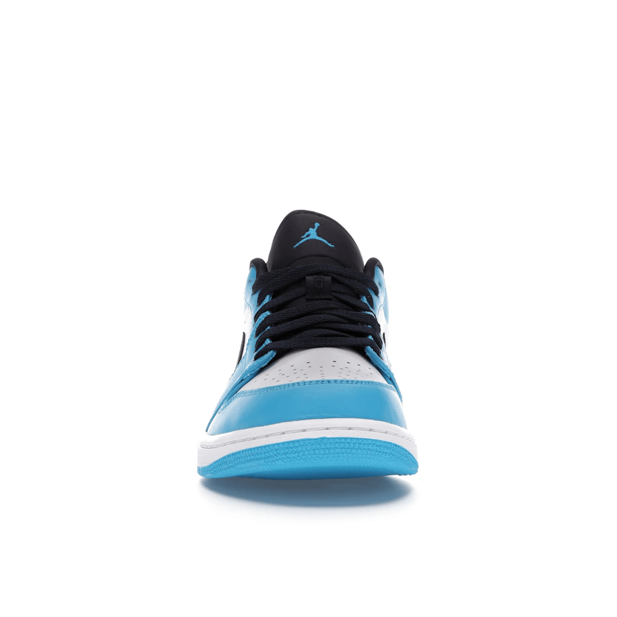 Air Jordan 1 Low UNC - Sneakerzone