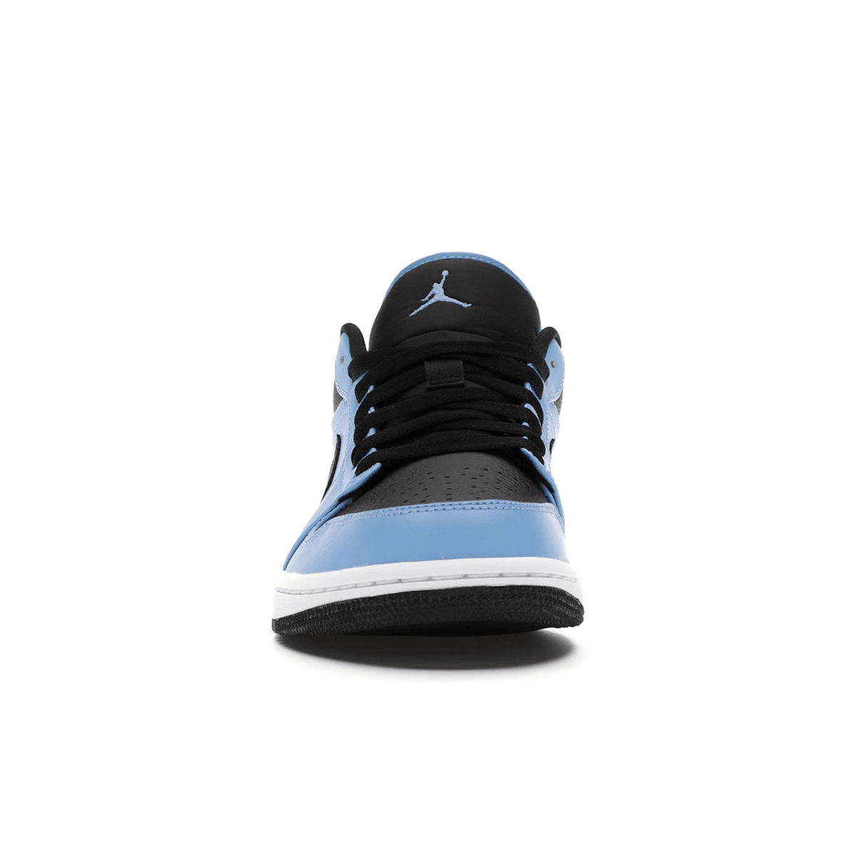 Air Jordan 1 Low University Blue secondary image