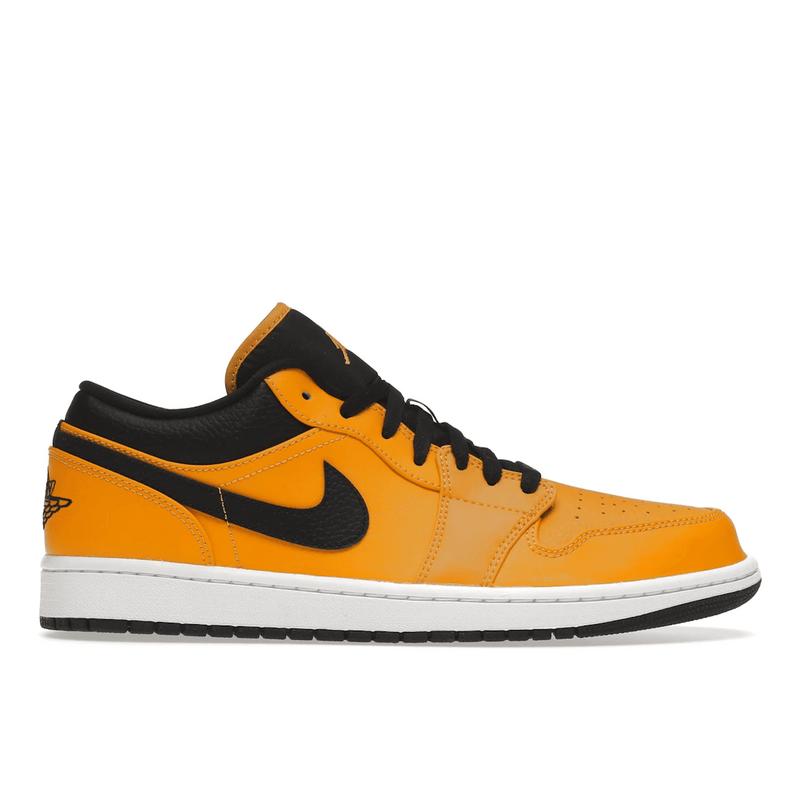 Air Jordan 1 Low University Gold product image