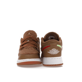 Air Jordan 1 Low Utility Teddy Bear - Sneakerzone