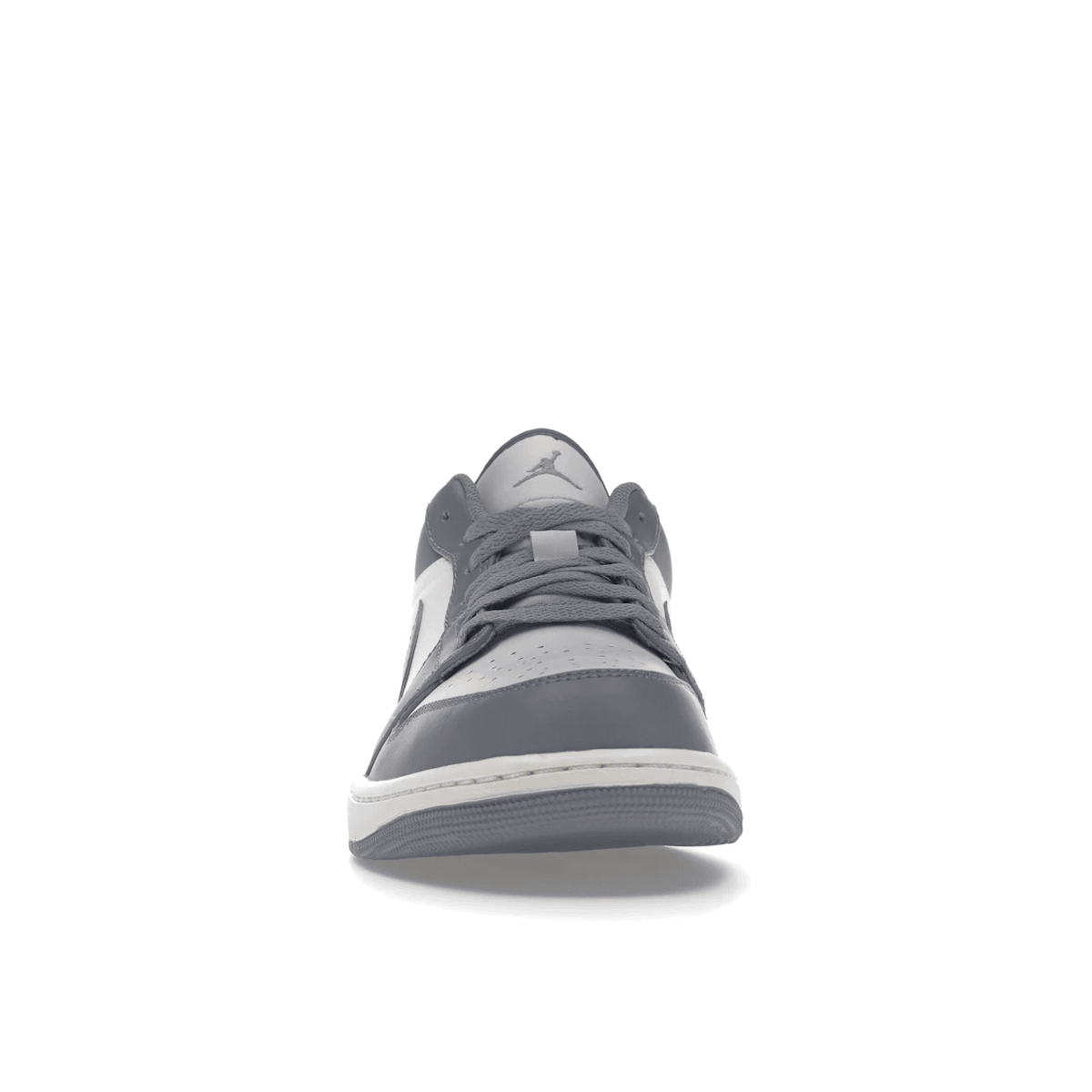 Air Jordan 1 Low Vintage Grey secondary image
