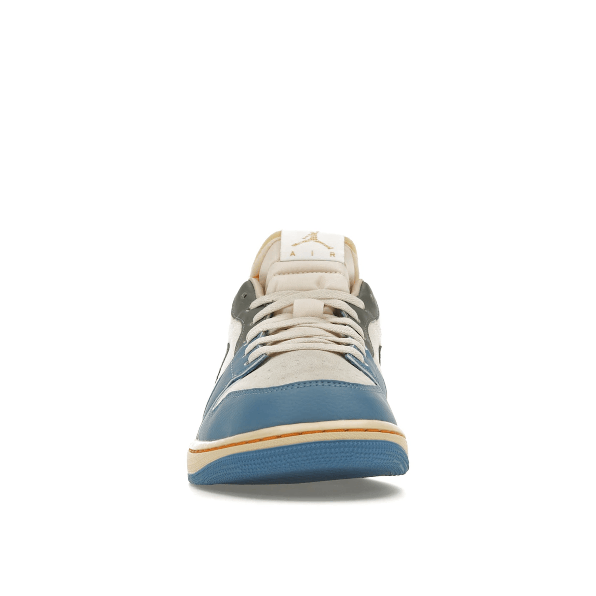Air Jordan 1 Low Vintage UNC Grey - Sneakerzone