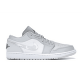 Air Jordan 1 Low White Camo - Sneakerzone