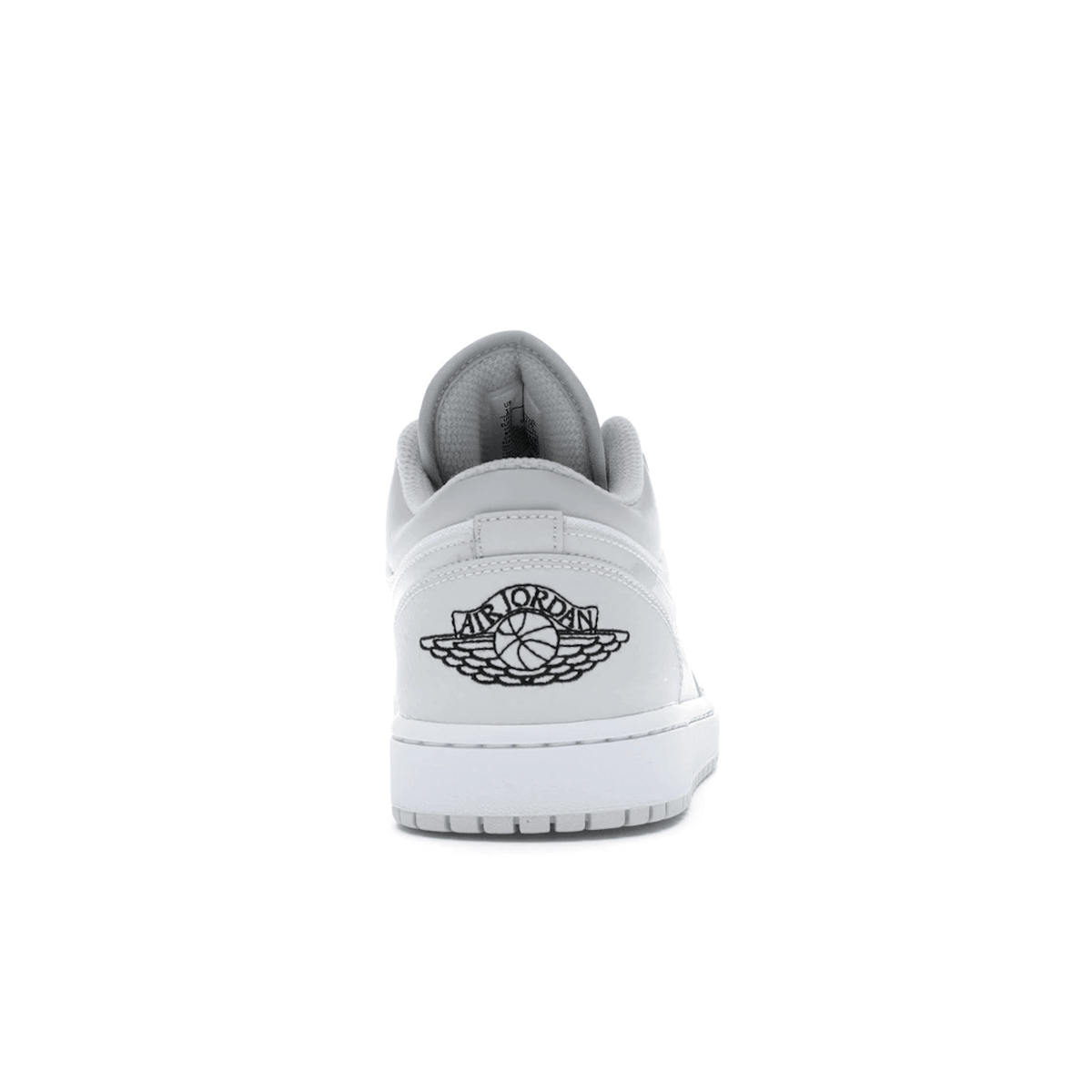 Air Jordan 1 Low White Camo - Sneakerzone