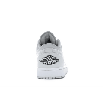 Air Jordan 1 Low White Camo - Sneakerzone