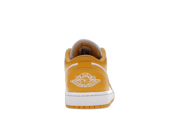 Air Jordan 1 Low White Pollen - Sneakerzone