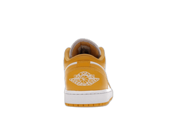 Air Jordan 1 Low White Pollen - Sneakerzone