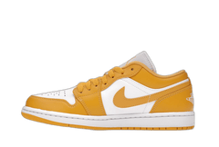 Air Jordan 1 Low White Pollen - Sneakerzone