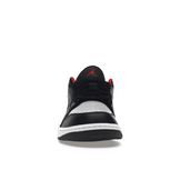 Air Jordan 1 Low White Toe - Sneakerzone